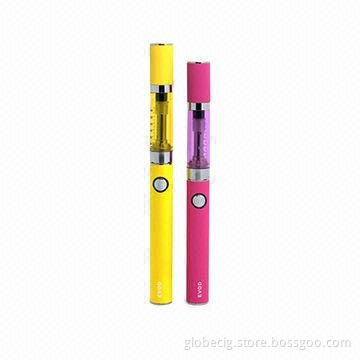 2013 Hot-Selling EVOD Electronic Cigarette Starter Kits